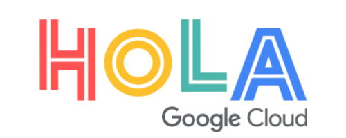 Hola Cloud logo